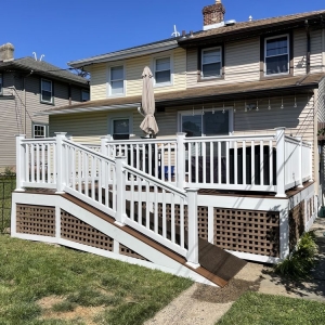 Photo of NexGen Exterior Home Remodeling
