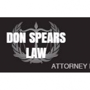 Photo of Don Spears Law