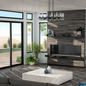 Photo of Lifetime Windows & Doors