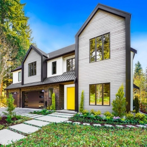 Photo of Lifetime Windows & Doors