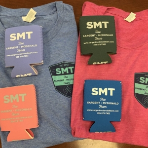 Photo of Sargent McDonald Team - RealtySouth