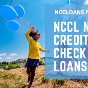 Photo of NCCL No Credit Check Loans