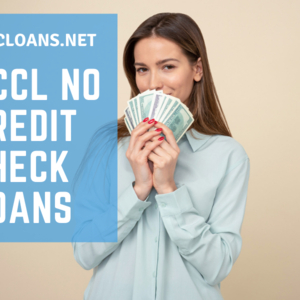 Photo of NCCL No Credit Check Loans
