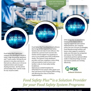 Photo of Food Safety Plus