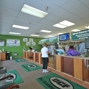 Photo of The Dry Cleaning Factory - Glenview