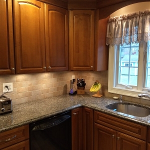 Photo of Ontra Stone Concepts