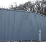 Photo of Southern Building Systems