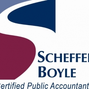 Photo of Scheffel Boyle