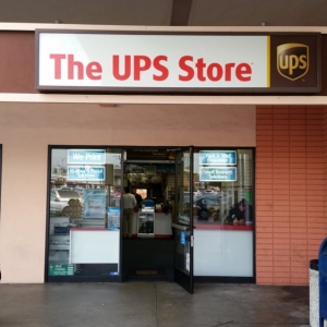 Photo of The UPS Store