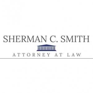 Photo of Sherman C. Smith, Attorney at Law