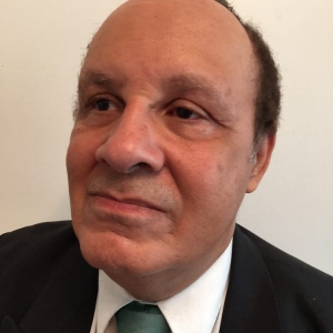 Photo of Sherman C. Smith, Attorney at Law