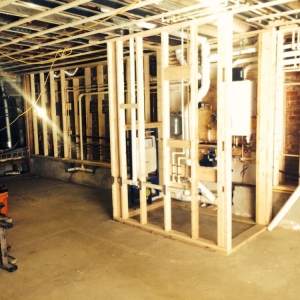 Boston A F Ventolieri Plumbing & Heating