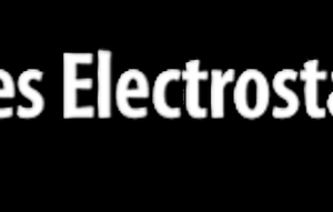 Photo of Bowles Electrostatic Painting