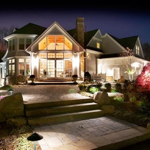 Photo of Peabody Landscape Group