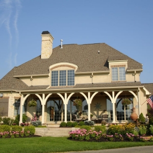 Photo of Peabody Landscape Group