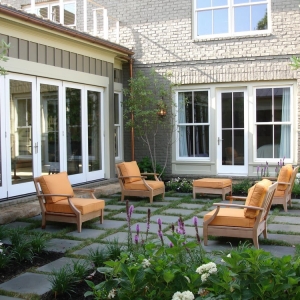 Photo of Peabody Landscape Group