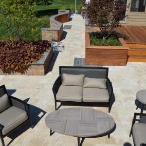 Photo of Peabody Landscape Group