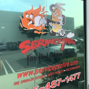 Photo of Service Pro Fire Protection