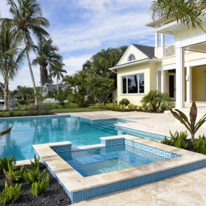 Santa Cruz Appi Pool & Spa
