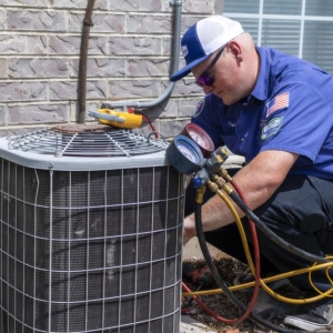Photo of Redstone Heating & Air