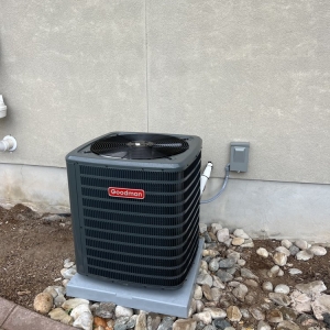Photo of Redstone Heating & Air