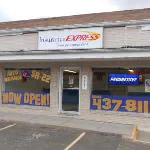 Photo of Insurance Express