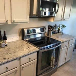 Photo of Jacksonville Countertops