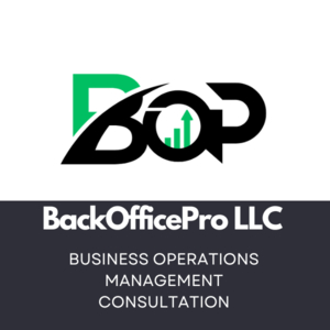 Photo of Back Office Pro