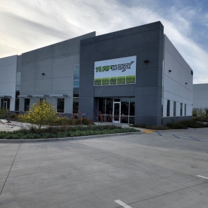 Photo of TURFWORX
