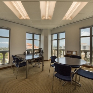 Photo of ESQ.suites Shared Office Space for Lawyers