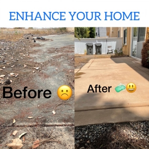 San Diego Hose Bros Pressure Washing