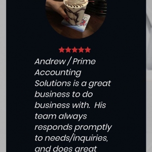 Photo of Prime Accounting Solutions
