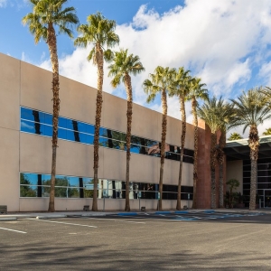 Photo of City National Bank - Las Vegas - Twain