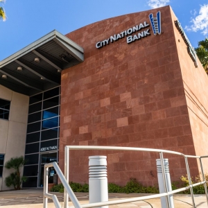 Photo of City National Bank - Las Vegas - Twain