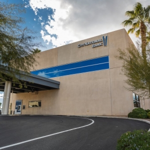 Photo of City National Bank - Las Vegas - Twain