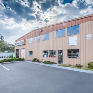 Photo of Tacoma Floors