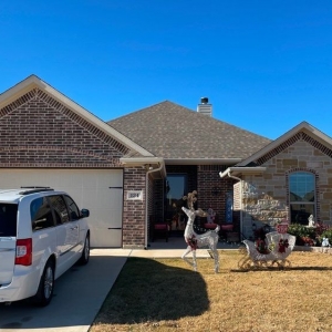 Fort Worth B&B Roofing