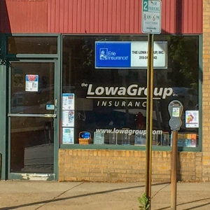 Photo of The Lowa Group