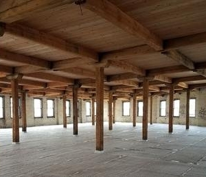 Photo of Viking Gypsum Floors