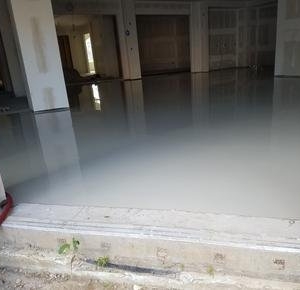 Photo of Viking Gypsum Floors