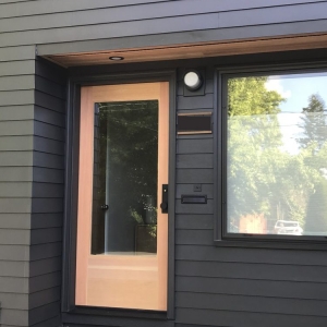 Photo of Edwards Siding