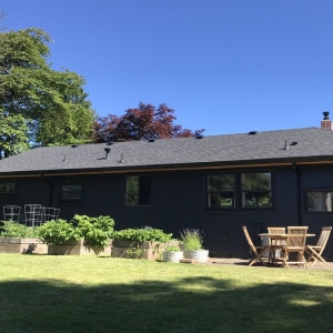 Photo of Edwards Siding