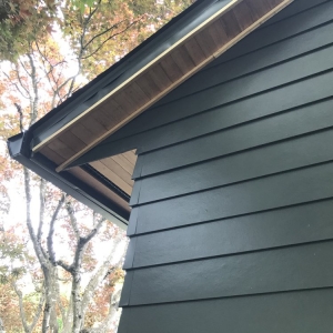 Photo of Edwards Siding