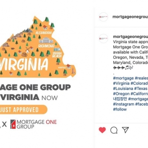 Photo of Mortgage One Group
