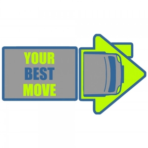 Photo of Your Best Move