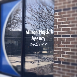 Photo of Allison Hejdak: Allstate Insurance
