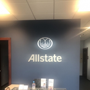 Photo of Allison Hejdak: Allstate Insurance