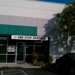 Photo of One Stop Printing