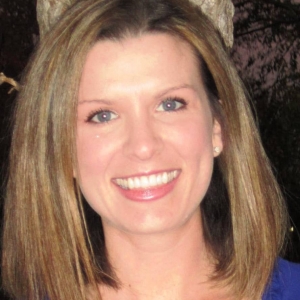 Photo of Jackie Meyer, CPA, MSA