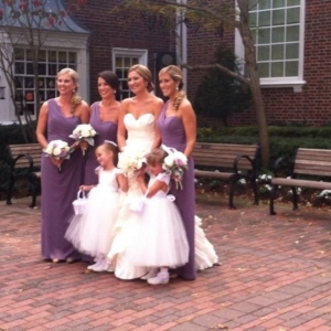 Photo of Wedding Planners Today